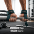 Wiselife Weight Lifting Straps