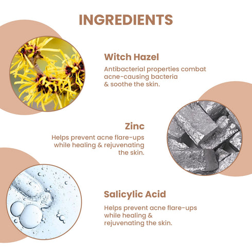 The Skin Stroy Pimple & Acne Corrector Gel