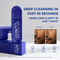 Intoitcare Pvt Ltd CLAYTOX CLEANSER