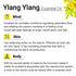 Keya Seth Aromatherapy Ylang Ylang Essential Oil