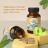 Organic India Lipid Care Capsule bottle