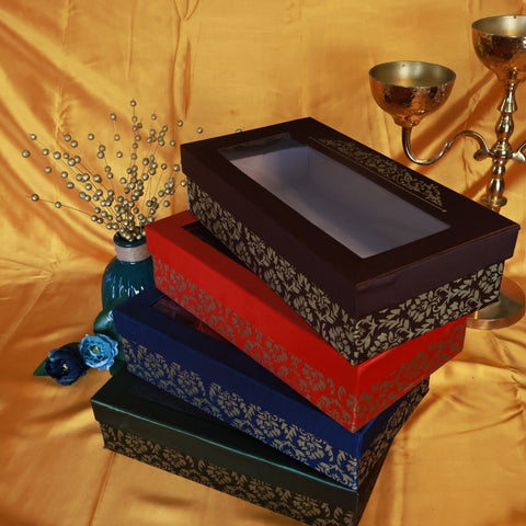 Healthy Master Nutri Fiesta Collection