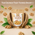 Millet Mania Akhrot Walnuts
