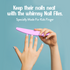 Whimsy Beauty Nail Paint Gift Set