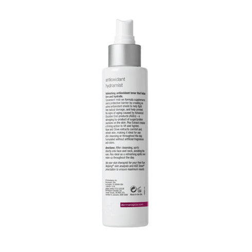 Dermalogica Antioxidant Hydramist Toner 30ml