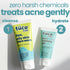 Tuco Teen Acne Kit: Acne Face Gel + Oily Skin Face Wash