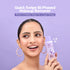 Hilary Rhoda Quick Swipe Bi-Phased Makeup Remover