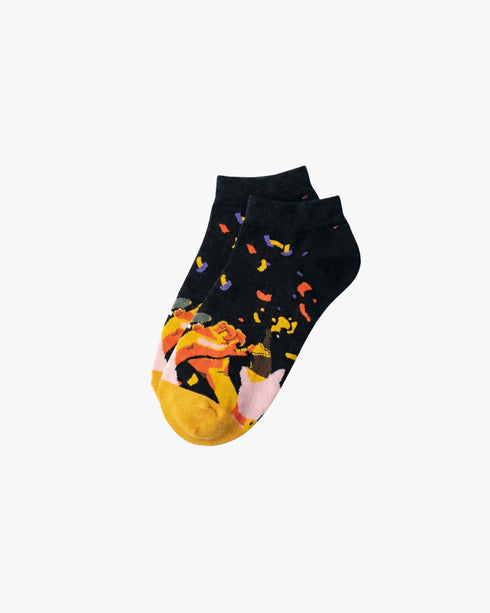 Ecoright Hazy Hues (Pack of 2) Ankle Socks