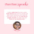 PureSense Pink Guava Day Cream | From the makers of Parachute Advansed