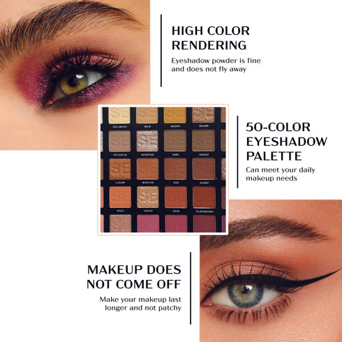Shills Professional Bridal Surprise Eyeshadow