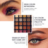 Shills Professional Bridal Surprise Eyeshadow