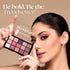 Hilary Rhoda Trendsetter Eyeshadow Palette