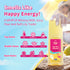 Plum Lily Miss Sunshine Body Mist