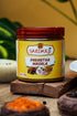 Sardar Ji Papad Parantha Masala