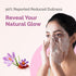 Globus Naturals Ayurvedic Kumkumadi Skin Lightening Face Scrub