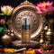 Wildflower Naturals Kumkumadi & Rosehip Facial Oil Serum