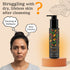Karrot 24k Gold & Coffee Face Wash Combo