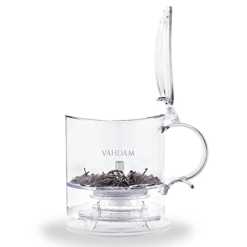 Vahdam Tea Imperial Tea Maker