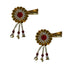 Vasthrlay Krishna Jewellery Set for Kids