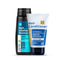USTRAA Hair Vitalizer Shampoo & Daily Use Hair Conditioner