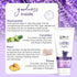 Globus Naturals Lavender Face Wash