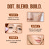 Colors Queen Derma Makeup Cover Foundation | 20 Gram