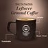 Sleepy Owl Coffee Pack of 50 Sachets + Free Mug Combo