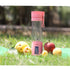 Style Make Stylemake 6 Blade Blender 380ml Fruit Mixing Machine High Quality USB Blender