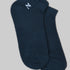 XYXX Uno Cotton Stretch Blend Socks Midnight Blue