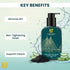 KT Men Cocktail 2 edition Oil Clear Face Wash
