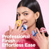 Hilary Rhoda Professional Makeup Puff