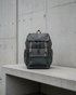 Ecoright Slate Vector Backpack
