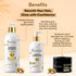 The Skin Story Pro-Repair Range for Damaged & Weak Hair