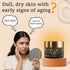 Karrot 24K Gold Face Pack