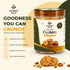 Honey Hut Fruit & Nut Cookies