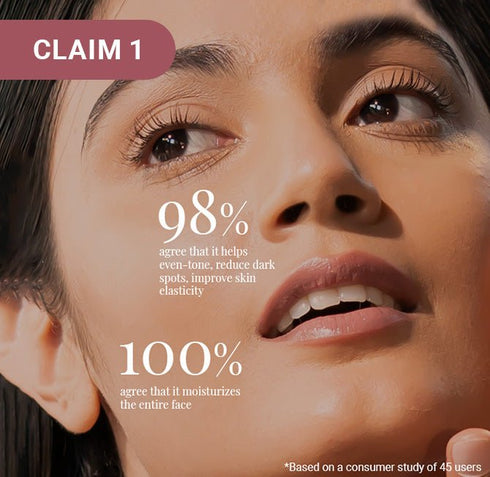 Neude Sleep On It Overnight Face Mask