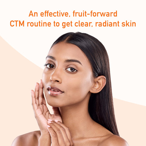 PureSense Natural Papaya CTM Kit