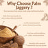 Millet Mania Nattu Palm Jaggery