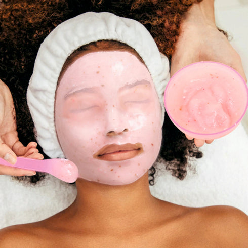 Shills Professional Algae Peel Off Jelly Facial Mask