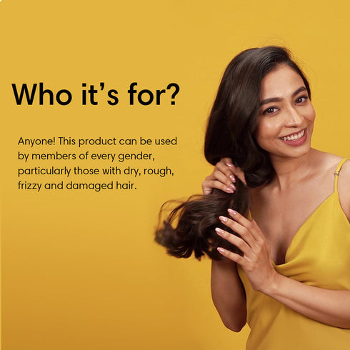 Theearthcollective in Dry & Damaged Hair Cleanser Shampoo Honey Centella and Mandarin