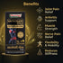 Sharmayu Ayurveda Vatrogari Gold Capsule