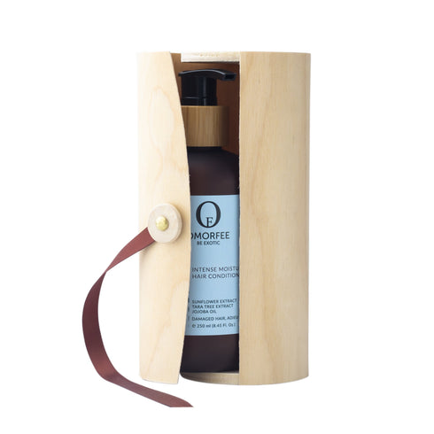 Omorfee India Intense Moisture Hair Conditioner