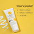 Vilvah Melt-In-Milk Sunscreen | SPF 50 PA+++