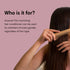 Theearthcollective in Nourishing Hair Conditioner Goji Berry Brahmi & Alfalfa