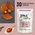 Jiwa 30 Degree Almond Flour
