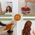 Paradyes Cinnamon Brown Glossy Hair Tint