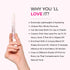 Praush Pout Cushion Color Changing pH Lip Oil