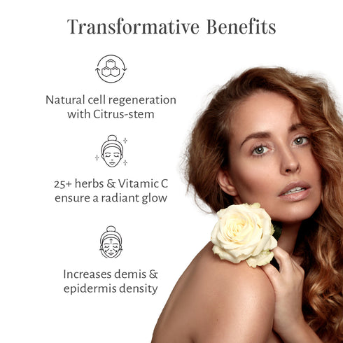 Shankara Timeless Restorative Skin Elixir
