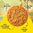 UNIFIT Honey Oats Cookies