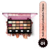 Hilary Rhoda Soft Glam Eyeshadow Palette